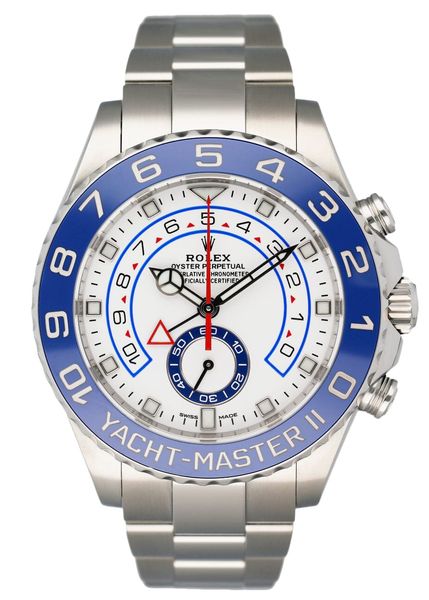 Rolex Yacht-Master II 116680